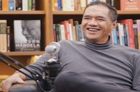 Sosok Gita Wirjawan, Pemilik Properti Mewah yang Sempat…