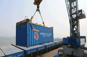 Prospek Emiten Indocement (INTP) Ditengah Industri…
