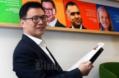 Metrodata (MTDL) Optimistis Penjualan Naik 15 Persen Akhir 2022
