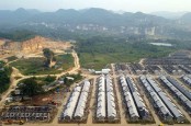 Kompak! Tiga Emiten Properti APLN, ASRI, dan MDLN Mampu Balikkan Rugi Jadi Laba pada Kuartal III/2022