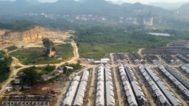 Kompak! Tiga Emiten Properti APLN, ASRI, dan MDLN Mampu Balikkan Rugi Jadi Laba pada Kuartal III/2022