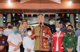 Ancaman Gempa di Jawa Tengah Selatan, Warga Diminta…
