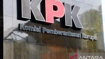 Kasus Suap PT ACM, KPK Blokir Rekening Bank Bambang Kayun