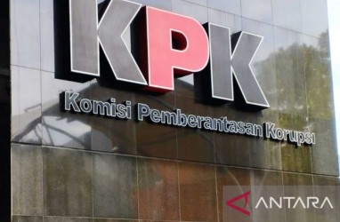 Kasus Suap PT ACM, KPK Blokir Rekening Bank Bambang Kayun