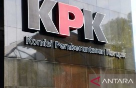 Kasus Suap PT ACM, KPK Blokir Rekening Bank Bambang Kayun