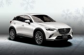 Mazda Investasi US$10,6 Miliar untuk Pabrik Baterai Kendaraan Listrik