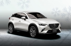 Mazda Investasi US$10,6 Miliar untuk Pabrik Baterai Kendaraan Listrik