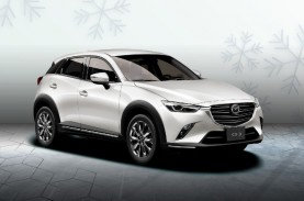 Mazda Investasi US$10,6 Miliar untuk Pabrik Baterai…