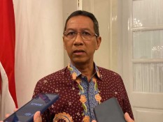 Pulau Reklamasi PIK 2 Diincar Kepulauan Seribu, Ini Kata Heru Budi