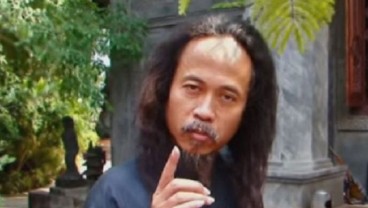 Mengenang Ki Joko Bodo, Intip Profil dan Film yang Diperankannya