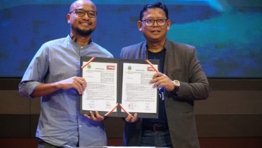 Dukung UMKM Jabar, Ninja Xpress Luncurkan Program UMKM Juara