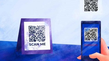 CamScanner Kini Bisa Pindai Kode QR Gratis