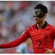Sempat Diragukan Tampil, Son Heung Min Akhirnya Bisa Main di Piala Dunia Pakai Topeng