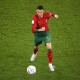 Hasil Portugal vs Ghana: Cetak Gol Penalti, Ronaldo Ukir Rekor Baru