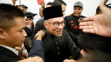 5 PR Besar yang Dihadapi Anwar Ibrahim Usai Resmi Jadi PM Malaysia