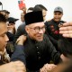 Rekam Jejak Politik Perdana Menteri Malaysia Ke-10 Anwar Ibrahim