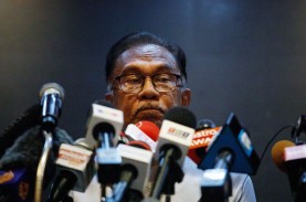 PM Malaysia Anwar Ibrahim Pastikan Buka Pintu untuk…