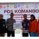 BPJS Ketenagakerjaan Beri Bantuan Bagi Korban Gempa Cianjur
