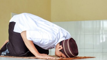 Ma’ruf Amin Serukan Salat Gaib Korban Gempa Cianjur, Ini Tata Caranya!