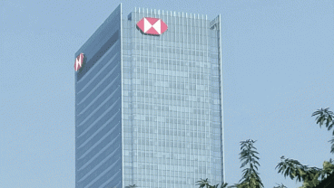 Studi HSBC: Pebisnis RI Optimis Ekspansi pada 2023