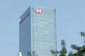 Studi HSBC: Pebisnis RI Optimis Ekspansi pada 2023