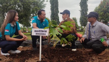 Minamas Plantation Jalankan Program Sekolah Peduli Api