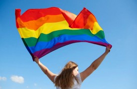 Parlemen Rusia Teken RUU Anti-LGBTQ, Pelanggar Denda Rp1,28 Miliar!