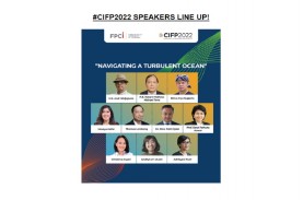 FPCI Gelar Festival Diplomasi CIFP 2022, Ini Daftar…