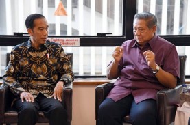 JK Sebut Era Jokowi Banyak Rapat, sedangkan SBY Cepat…