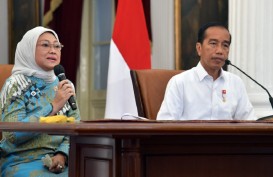 Pengusaha Minta Jokowi Tunda Kenaikan Upah Maksimal 10 Persen