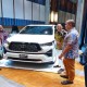 Toyota Bidik Penjualan Innova Zenix Tembus 200 Unit per Bulan di Sumsel
