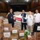 BJB Syariah Salurkan Bantuan untuk Korban Gempa Cianjur