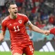 Susunan Pemain Wales Vs Iran, Gareth Bale dan Mehdi Taremi Main