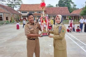 Dini Handayani, Asah Keterampilan Agribisnis Anak…