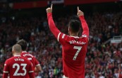 Daftar Pemain Bola Terpopuler di Dunia, Ronaldo Nomor 1