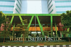 Barito Pacific (BRPT) akan Habiskan Rp479 Miliar Lunasi…
