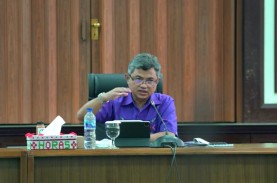 Pertumbuhan Ekonomi Sumut pada Kuartal III/ 2022 Mencapai…