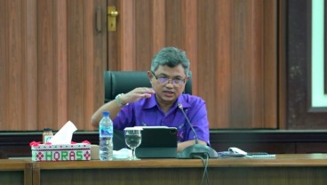 Pertumbuhan Ekonomi Sumut pada Kuartal III/ 2022 Mencapai 4,97 persen