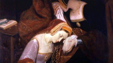 Kisah Anne Boleyn, Permaisuri yang Berakhir Tragis di Tangan Raja Inggris