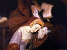 Kisah Anne Boleyn, Permaisuri yang Berakhir Tragis di Tangan Raja Inggris