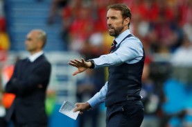 Prediksi Inggris vs Amerika Serikat, Southgate Bela…