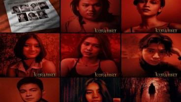 Film Keramat 2 Tayang, Simak Sinopsis Keramat Versi Asli