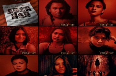 Film Keramat 2 Tayang, Simak Sinopsis Keramat Versi Asli