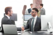 Hati-Hati! Ini Hal yang Perlu Dipikirkan Sebelum Menggandeng Partner Bisnis