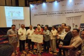 BEI Gelar Literasi Pasar Modal Kepada 5.000 Tenaga Kesehatan di Jawa Barat 