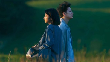 Sinopsis First Love, Drama Series yang Trending di Netflix