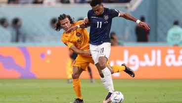 Hasil Piala Dunia 2022 Belanda vs Ekuador: Imbang, Kedua Tim Jaga Asa ke 16 Besar