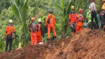 Update Gempa Cianjur: 4.674 Personel Gotong Royong Bantu Korban