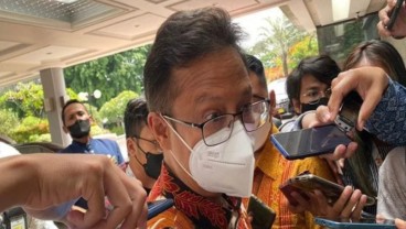 Menkes Budi: Siap-Siap Hadapi Kenaikan Kasus Covid-19 Dua Pekan ke Depan