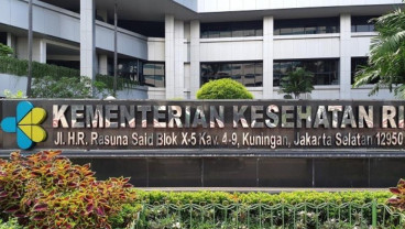 Kemenkes Buka Lowongan 60 Jabatan Direksi Rumah Sakit, Berikut Syaratnya